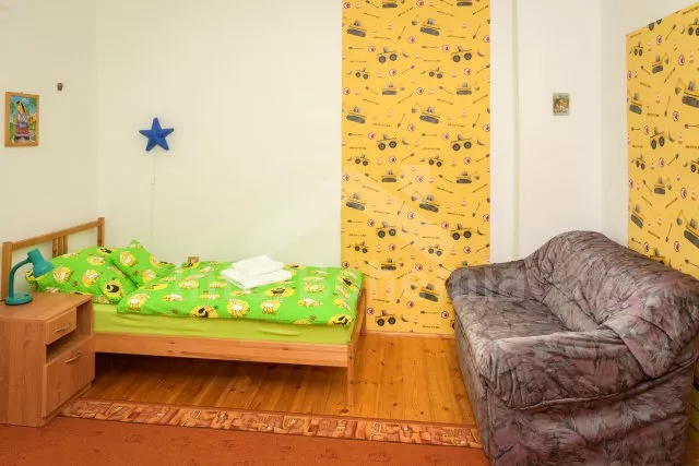 Statek Beskydy - Hradiště SM 0107