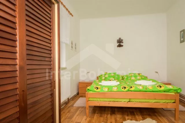 Statek Beskydy - Hradiště SM 0107