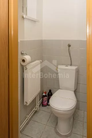 Statek Beskydy - Hradiště SM 0107