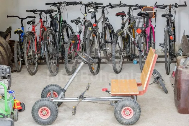 Statek Beskydy - Hradiště SM 0107