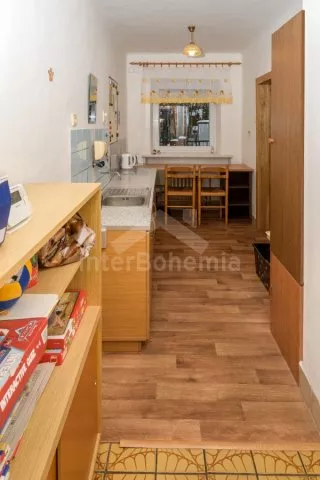 Statek Beskydy - Hradiště SM 0107