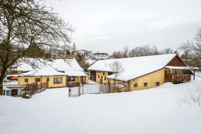 Statek Beskydy - Hradiště SM 0107