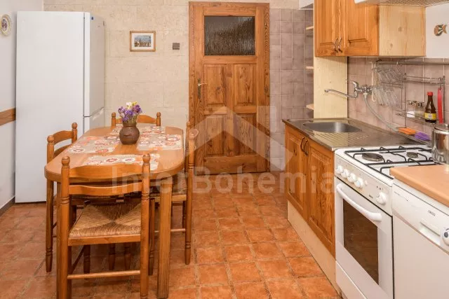 Statek Beskydy - Hradiště SM 0107