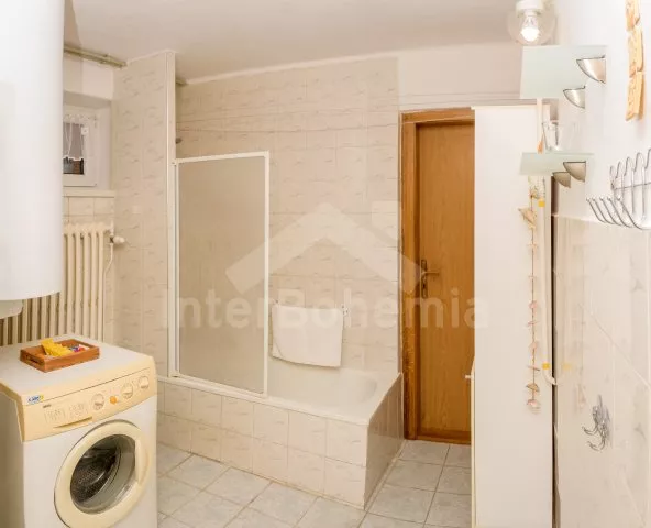 Statek Beskydy - Hradiště SM 0107