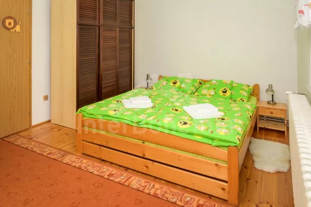 Statek Beskydy - Hradiště SM 0107