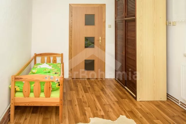 Statek Beskydy - Hradiště SM 0107