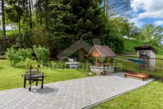 Statek Beskydy - Hradiště SM 0107