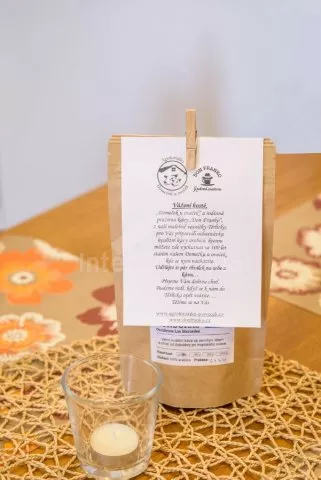 Statek Beskydy - Hradiště SM 0107