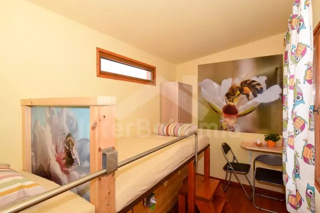 Apartmán Třeboňsko - Hranice JC 0352 A