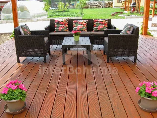 Apartmán Třeboňsko - Hranice JC 0352 A