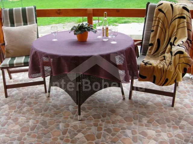 Apartmán Třeboňsko - Hranice JC 0352 A