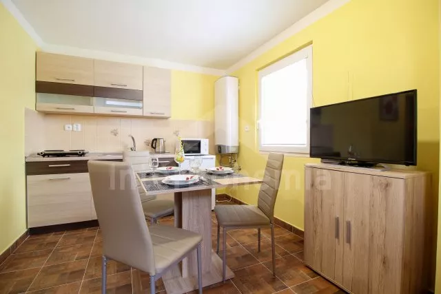 Apartmán Třeboňsko - Hranice JC 0352 A