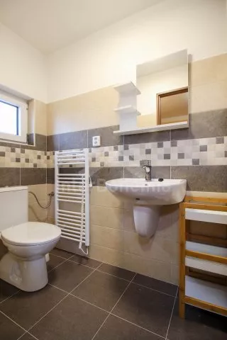 Apartmán Třeboňsko - Hranice JC 0352 A