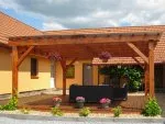 Apartmán Třeboňsko - Hranice JC 0352 A