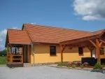 Apartmán Třeboňsko - Hranice JC 0352 A