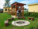 Apartmán Třeboňsko - Hranice JC 0352 A