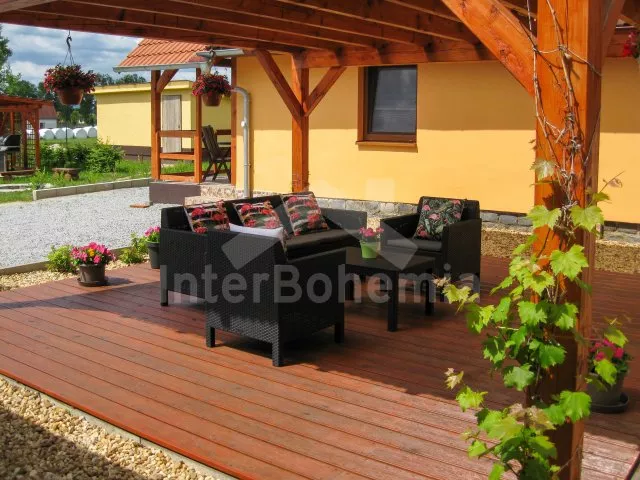 Apartmán Třeboňsko - Hranice JC 0352 B