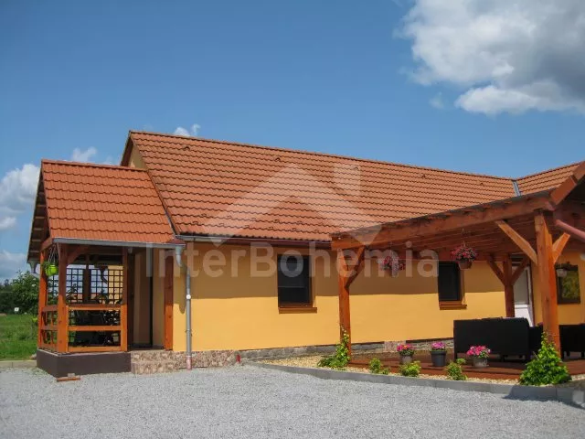 Apartmán Třeboňsko - Hranice JC 0352 B