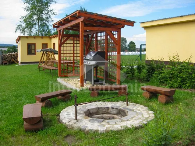 Apartmán Třeboňsko - Hranice JC 0352 B