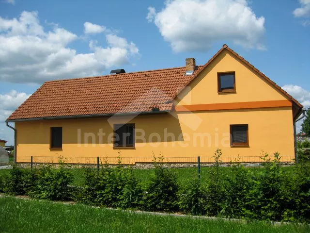 Apartmán Třeboňsko - Hranice JC 0352 B