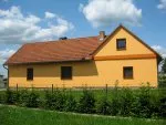 Apartmán Třeboňsko - Hranice JC 0352 B