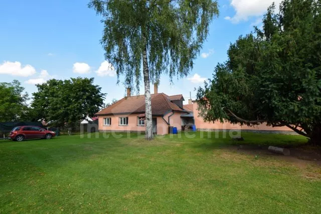 Domek Šumava a předhůří - Dub JC 0460