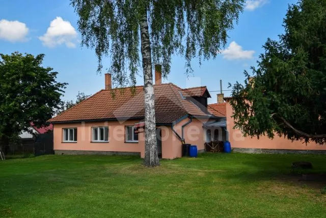 Ferienwohnung Südböhmen – Böhmerwald - Dub JC 0460