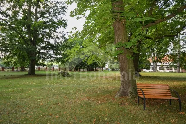 Domek Šumava a předhůří - Dub JC 0460