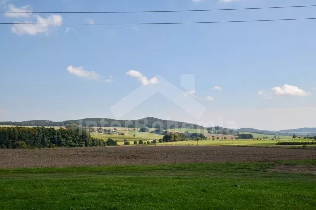 Ferienwohnung Südböhmen – Böhmerwald - Dub JC 0460