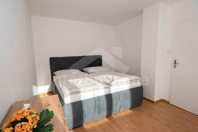 Ferienwohnung Südböhmen – Böhmerwald - Dub JC 0460
