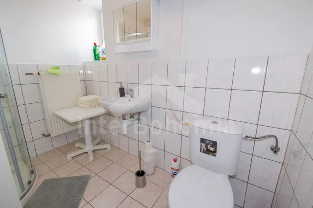 Ferienwohnung Südböhmen – Böhmerwald - Dub JC 0460