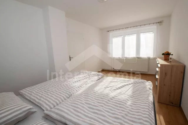 Ferienwohnung Südböhmen – Böhmerwald - Dub JC 0460