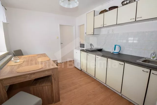 Ferienwohnung Südböhmen – Böhmerwald - Dub JC 0460