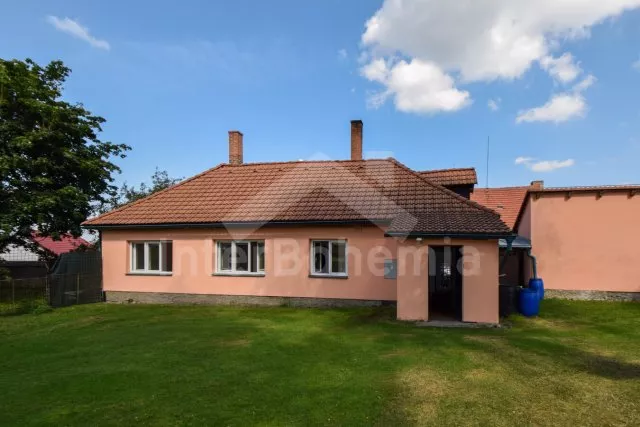 Ferienwohnung Südböhmen – Böhmerwald - Dub JC 0460