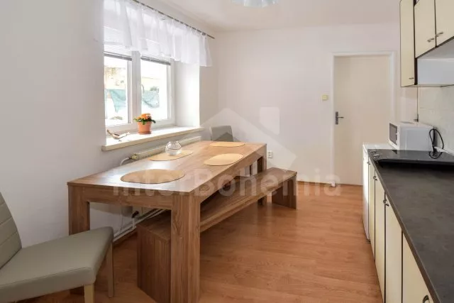 Ferienwohnung Südböhmen – Böhmerwald - Dub JC 0460