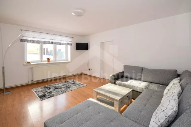 Domek Šumava a předhůří - Dub JC 0460