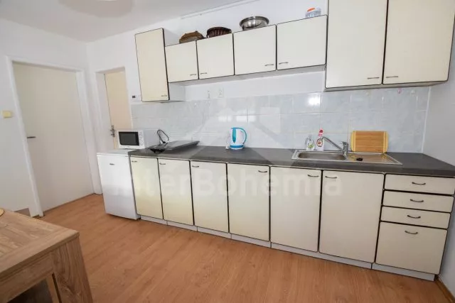 Ferienwohnung Südböhmen – Böhmerwald - Dub JC 0460