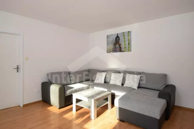 Ferienwohnung Südböhmen – Böhmerwald - Dub JC 0460