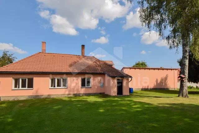 Domek Šumava a předhůří - Dub JC 0460