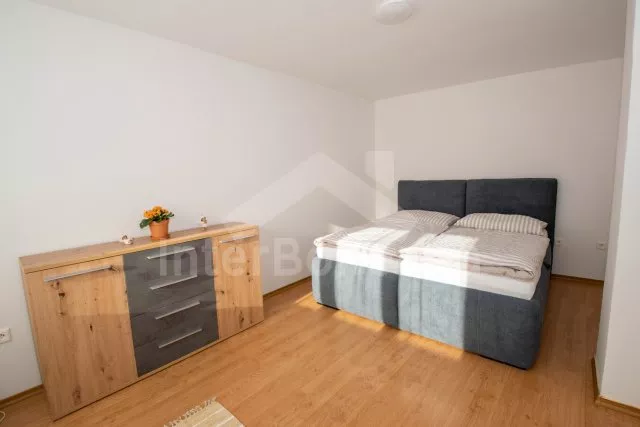 Ferienwohnung Südböhmen – Böhmerwald - Dub JC 0460