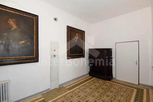 Appartement Südböhmen – Böhmerwald - Dub JC 0461