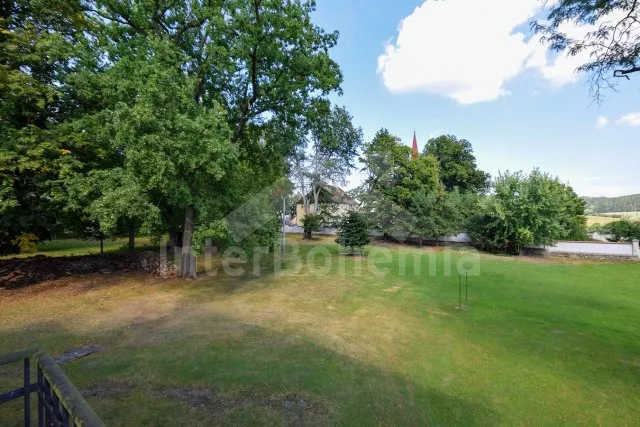 Apartmán Šumava a předhůří - Dub JC 0461