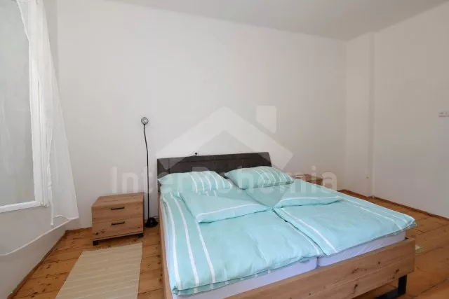 Appartement Südböhmen – Böhmerwald - Dub JC 0461