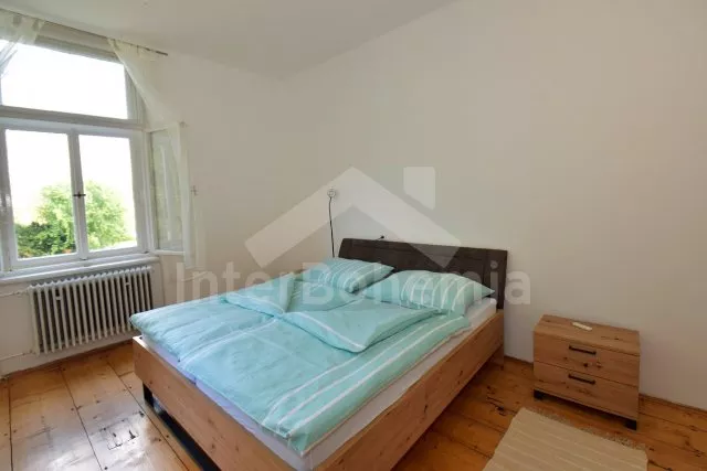 Appartement Südböhmen – Böhmerwald - Dub JC 0461