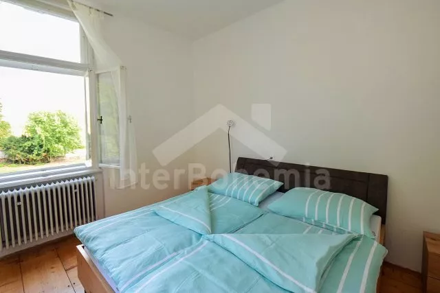 Appartement Südböhmen – Böhmerwald - Dub JC 0461