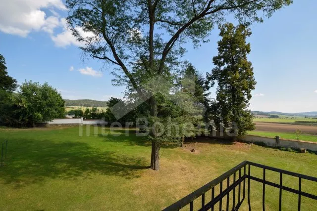 Apartmán Šumava a předhůří - Dub JC 0461