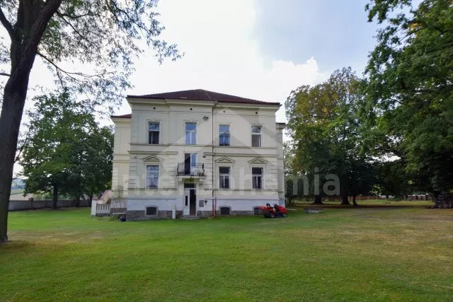 Apartmán Šumava a předhůří - Dub JC 0461