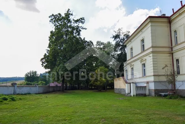 Appartement Südböhmen – Böhmerwald - Dub JC 0461