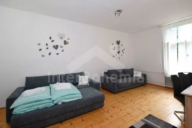 Appartement Südböhmen – Böhmerwald - Dub JC 0461