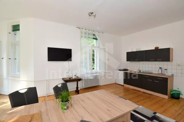 Appartement Südböhmen – Böhmerwald - Dub JC 0461